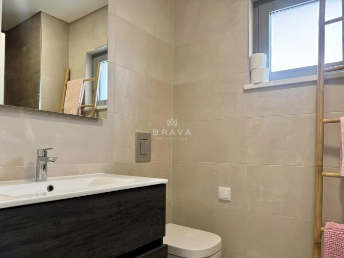 Apartamento T3 para Venda em Loule (São Clemente) Foto 16