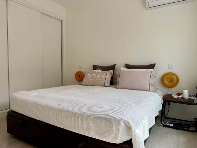 Apartamento T3 para Venda em Loule (São Clemente) Foto 11