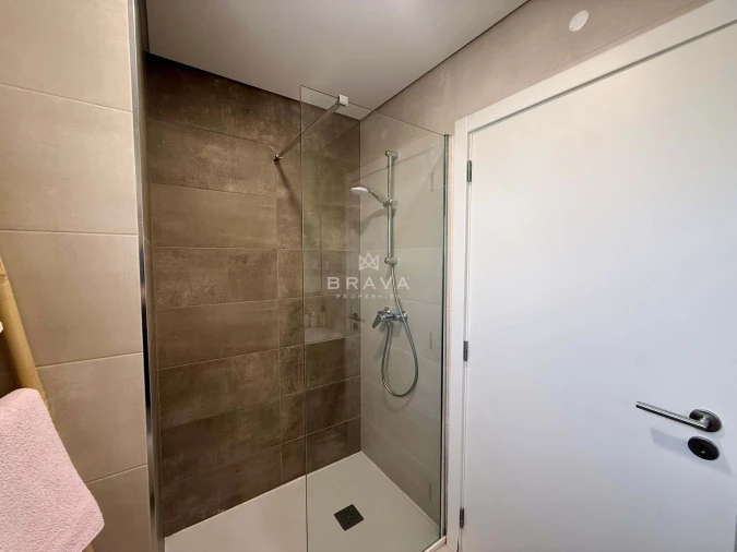 Apartamento T3 para Venda em Loule (São Clemente) Foto 9