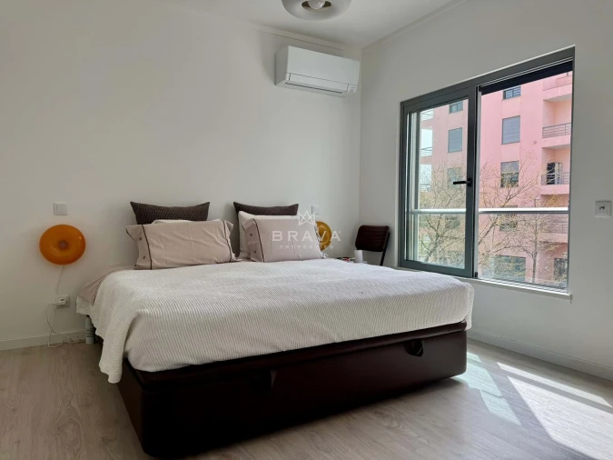 Apartamento T3 para Venda em Loule (São Clemente) Foto 10