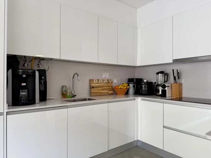 Apartamento T3 para Venda em Loule (São Clemente) Foto 7