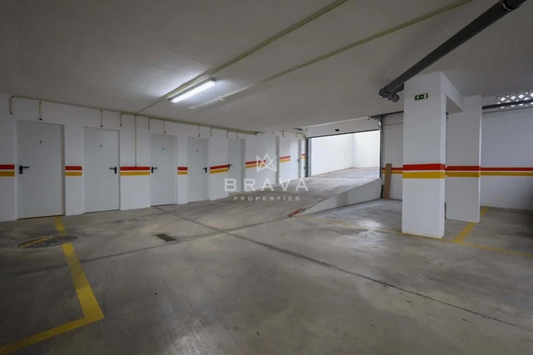 Apartamento T3 para Venda em Loule (São Clemente) Foto 22