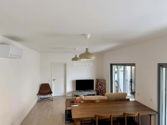 Apartamento T3 para Venda em Loule (São Clemente) Foto 3