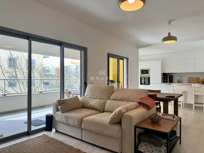 Apartamento T3 para Venda em Loule (São Clemente)