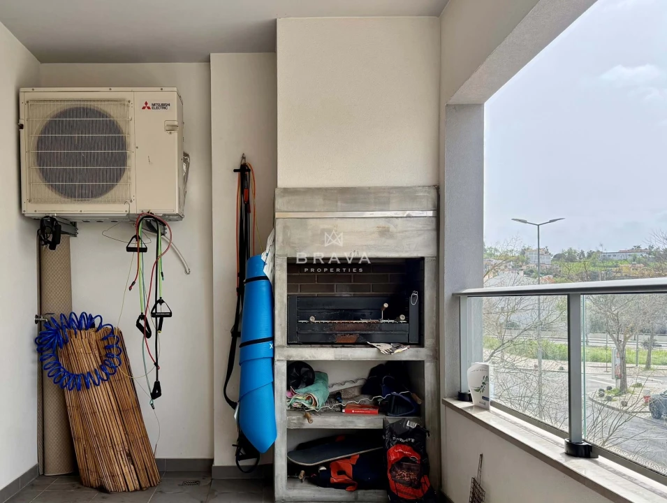 Apartamento T3 para Venda em Loule (São Clemente) Foto 18