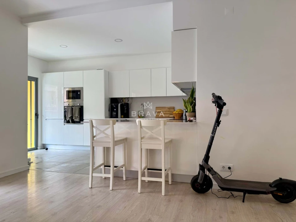 Apartamento T3 para Venda em Loule (São Clemente) Foto 5