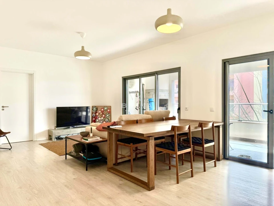 Apartamento T3 para Venda em Loule (São Clemente) Foto 2