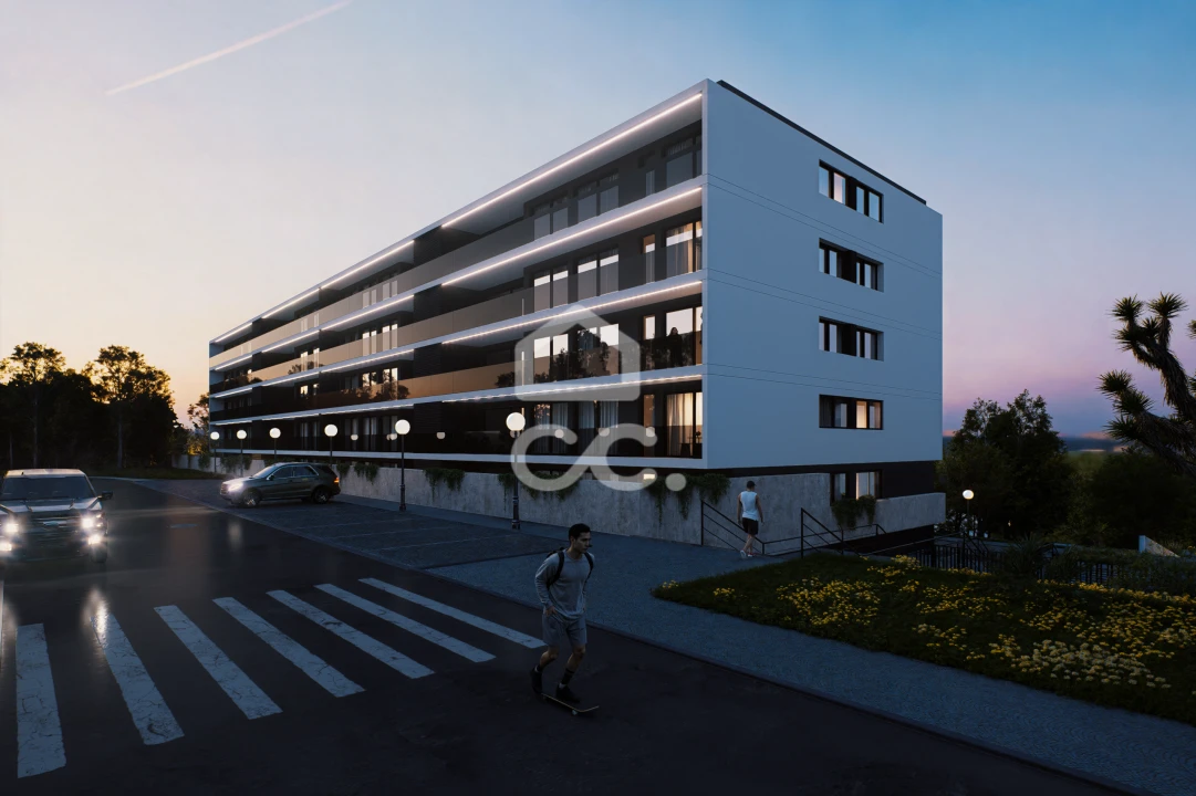 Apartamento T2 para Venda em Fânzeres e São Pedro da Cova Foto 13