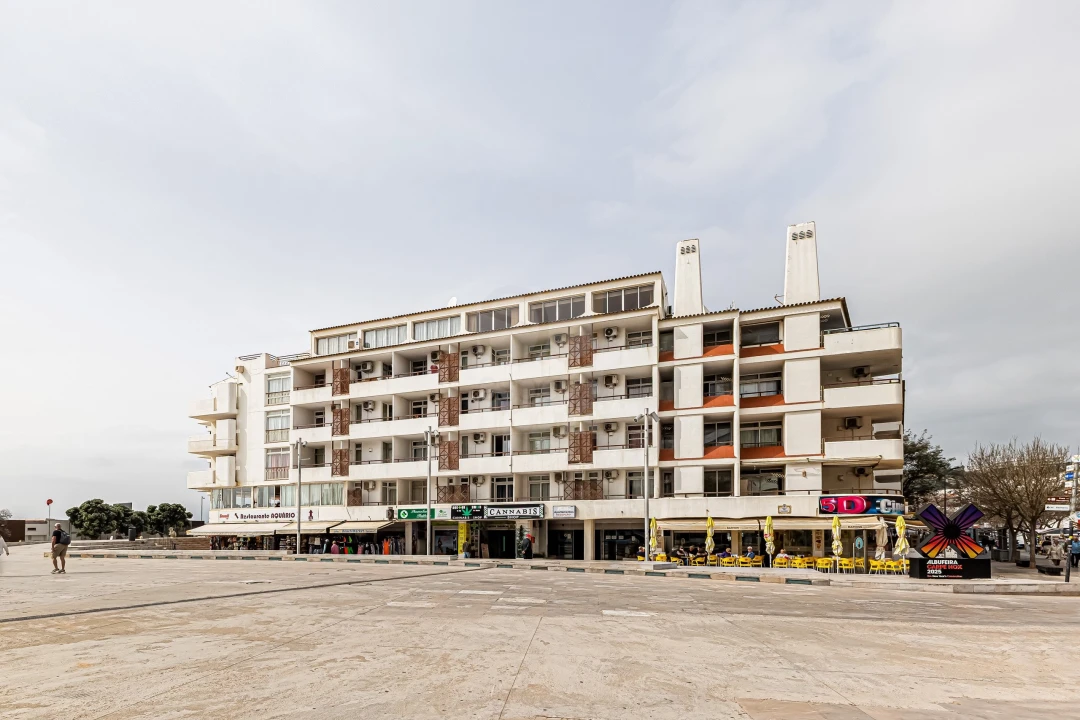 Apartamento T2 para Venda em Albufeira e Olhos de Água Foto 3