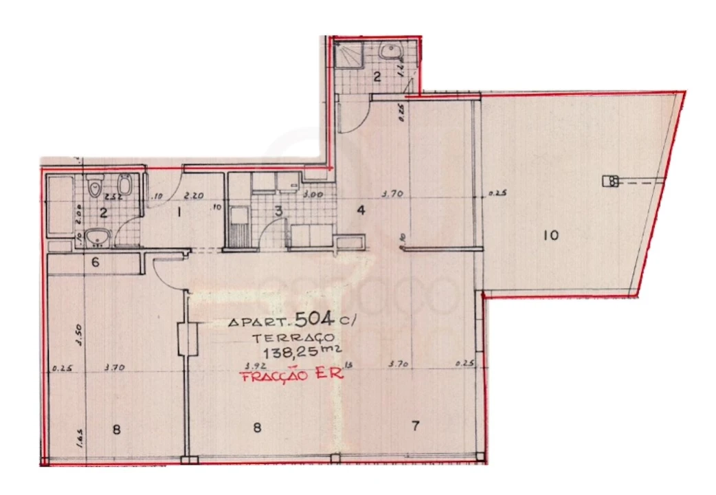 Apartamento T2 para Venda em Albufeira e Olhos de Água Foto 39