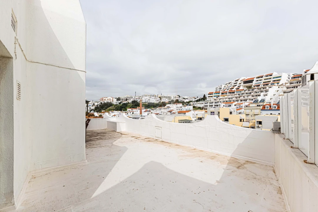 Apartamento T2 para Venda em Albufeira e Olhos de Água Foto 26