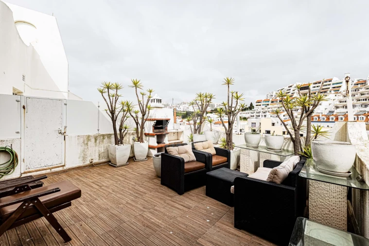 Apartamento T2 para Venda em Albufeira e Olhos de Água Foto 10