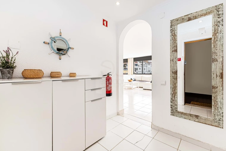 Apartamento T2 para Venda em Albufeira e Olhos de Água Foto 4