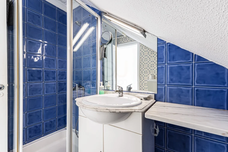 Apartamento T2 para Venda em Albufeira e Olhos de Água Foto 25