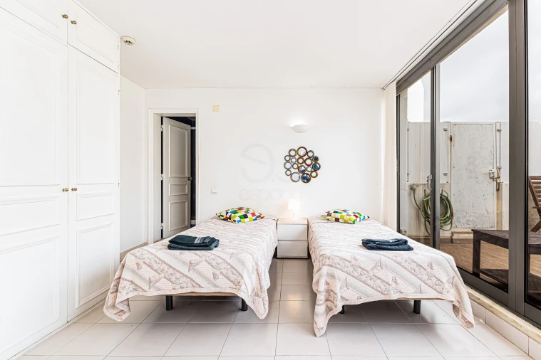 Apartamento T2 para Venda em Albufeira e Olhos de Água Foto 22