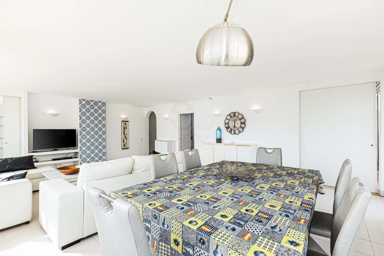 Apartamento T2 para Venda em Albufeira e Olhos de Água Foto 7