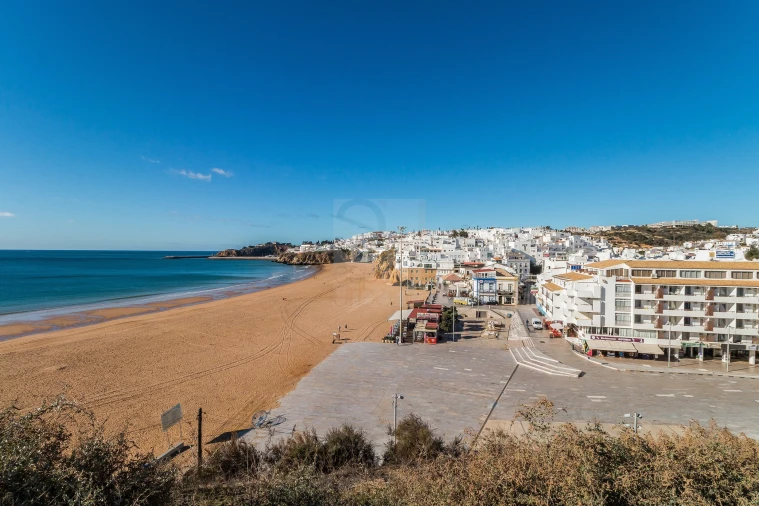 Apartamento T2 para Venda em Albufeira e Olhos de Água Foto 36