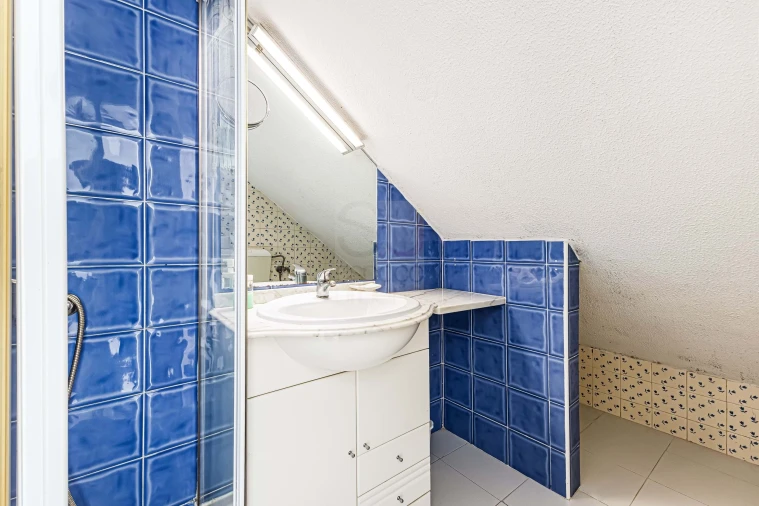 Apartamento T2 para Venda em Albufeira e Olhos de Água Foto 24