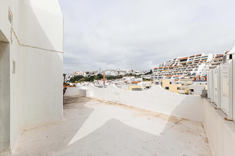 Apartamento T2 para Venda em Albufeira e Olhos de Água Foto 26