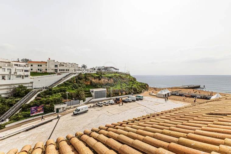 Apartamento T2 para Venda em Albufeira e Olhos de Água Foto 12