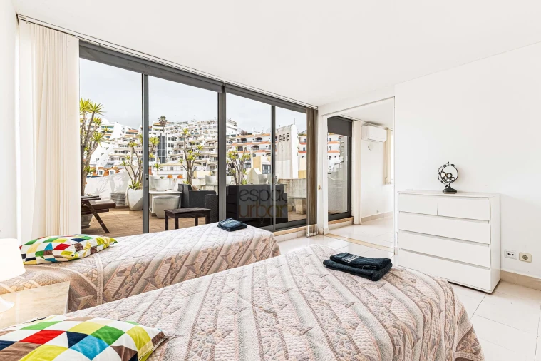 Apartamento T2 para Venda em Albufeira e Olhos de Água Foto 23