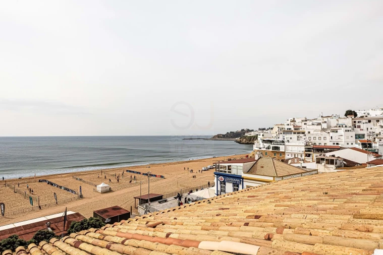 Apartamento T2 para Venda em Albufeira e Olhos de Água Foto 31