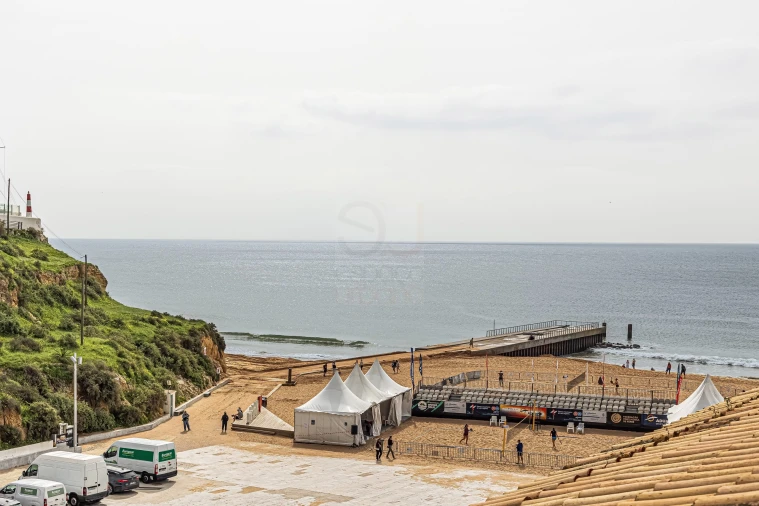 Apartamento T2 para Venda em Albufeira e Olhos de Água Foto 13