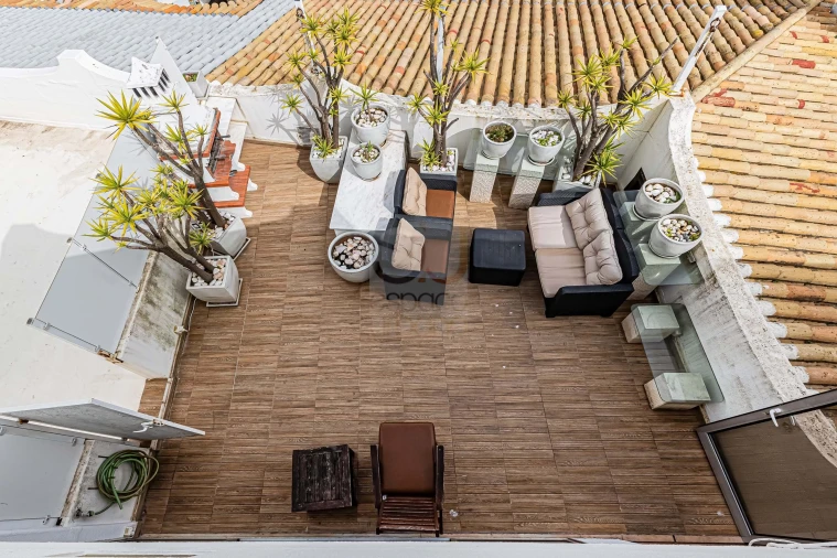 Apartamento T2 para Venda em Albufeira e Olhos de Água Foto 11