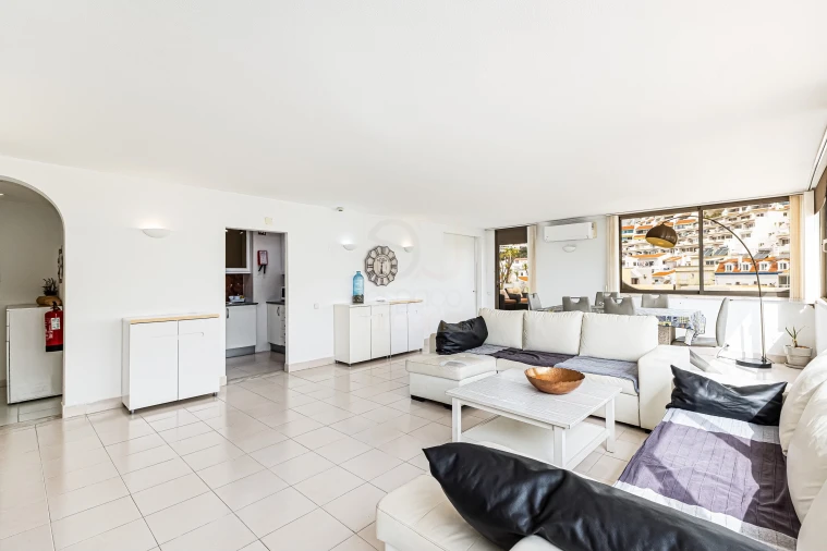 Apartamento T2 para Venda em Albufeira e Olhos de Água Foto 6