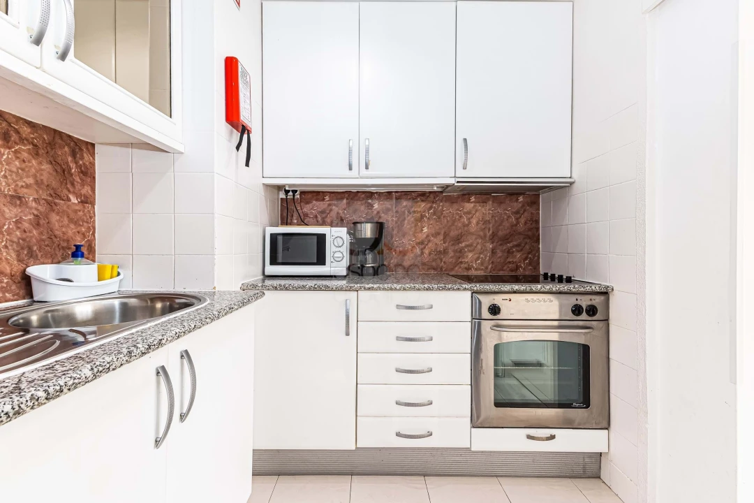 Apartamento T2 para Venda em Albufeira e Olhos de Água Foto 15