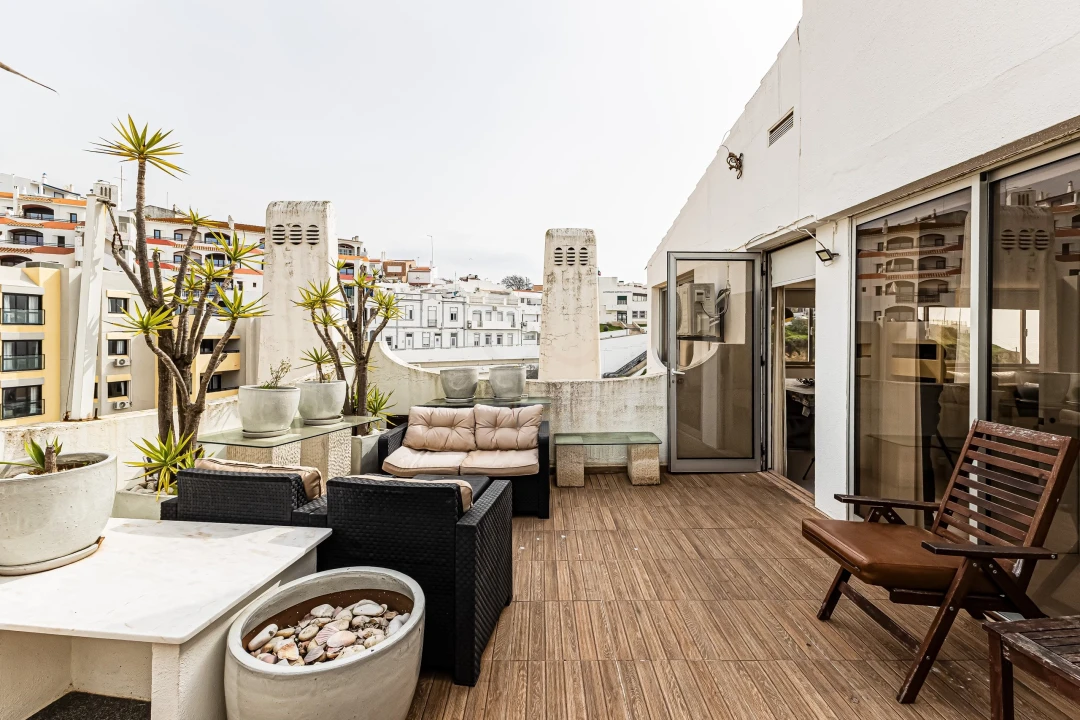 Apartamento T2 para Venda em Albufeira e Olhos de Água Foto 1