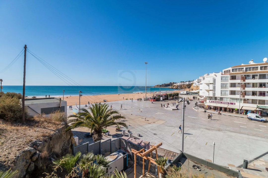 Apartamento T2 para Venda em Albufeira e Olhos de Água Foto 34