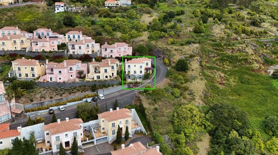 Moradia T3 para Venda em São Gonçalo Foto 41