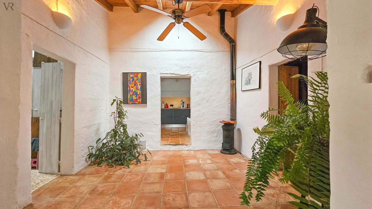 Moradia T3 para Venda em São Marcos da Serra Foto 7