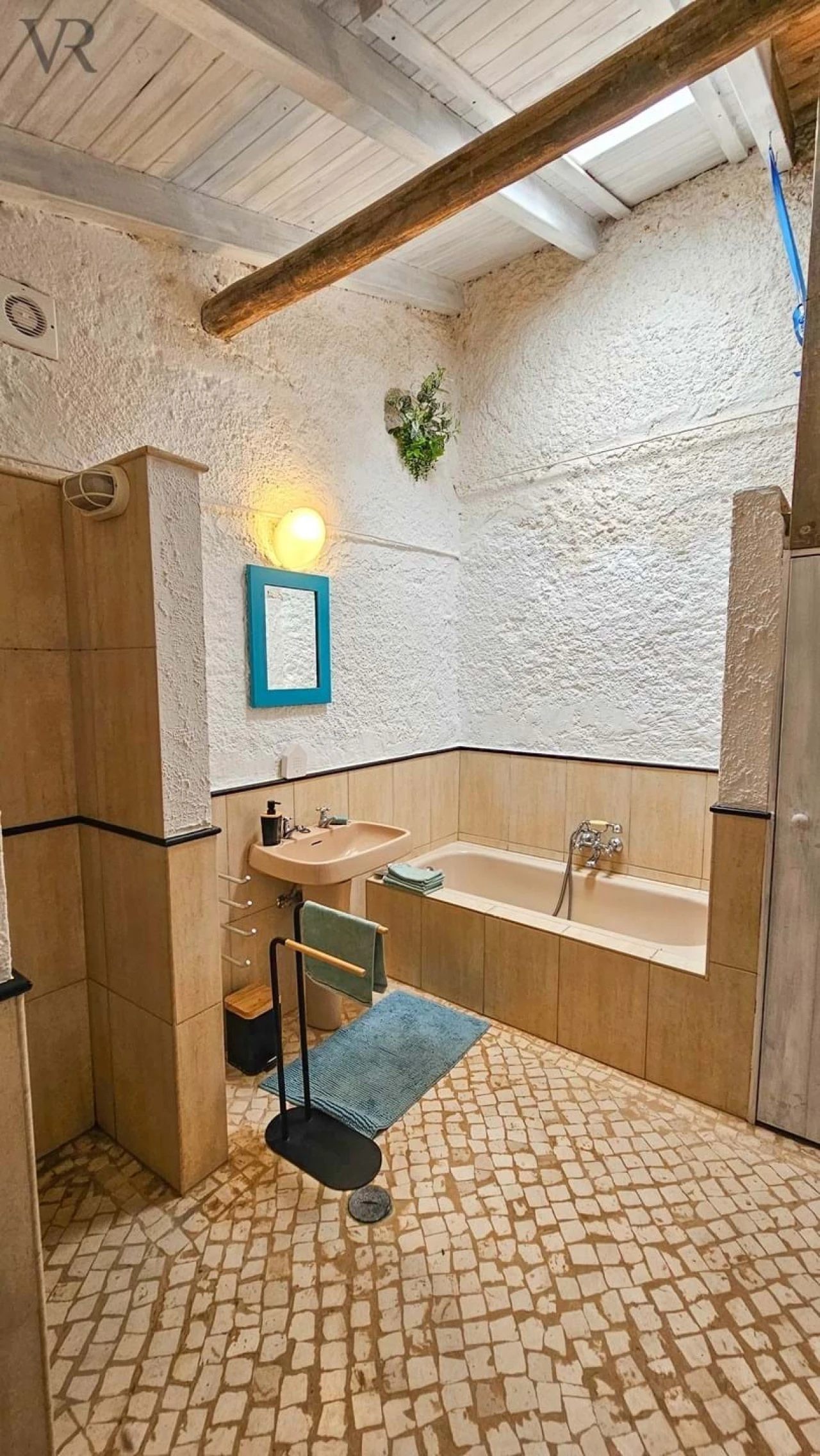 Moradia T3 para Venda em São Marcos da Serra Foto 11