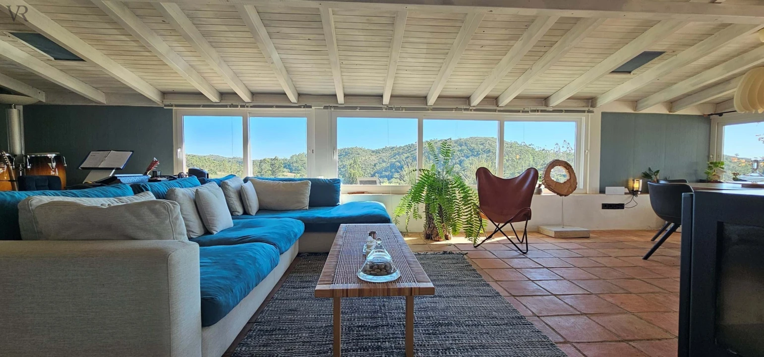 Moradia T3 para Venda em São Marcos da Serra Foto 4