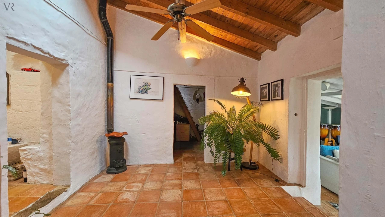 Moradia T3 para Venda em São Marcos da Serra Foto 15