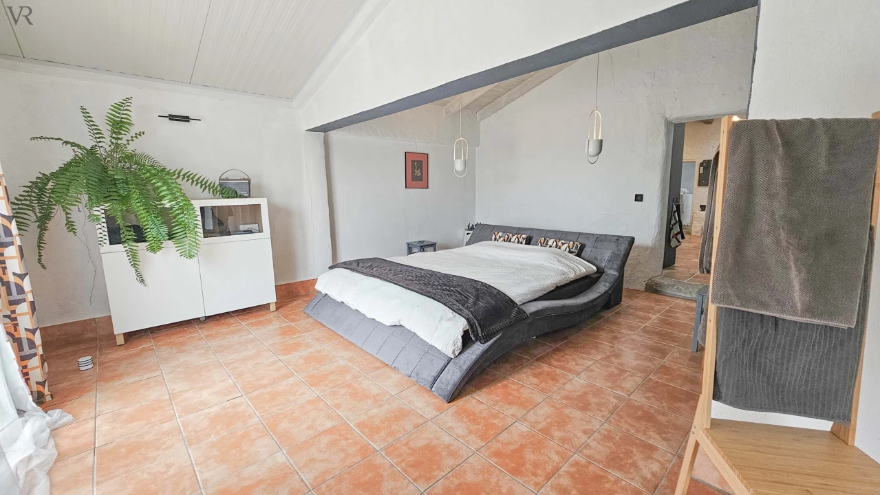 Moradia T3 para Venda em São Marcos da Serra Foto 16