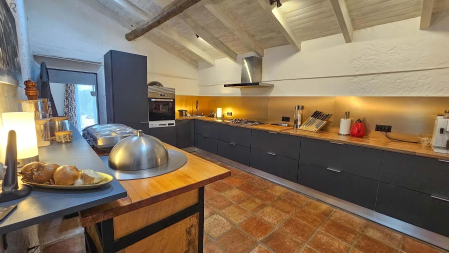 Moradia T3 para Venda em São Marcos da Serra Foto 2