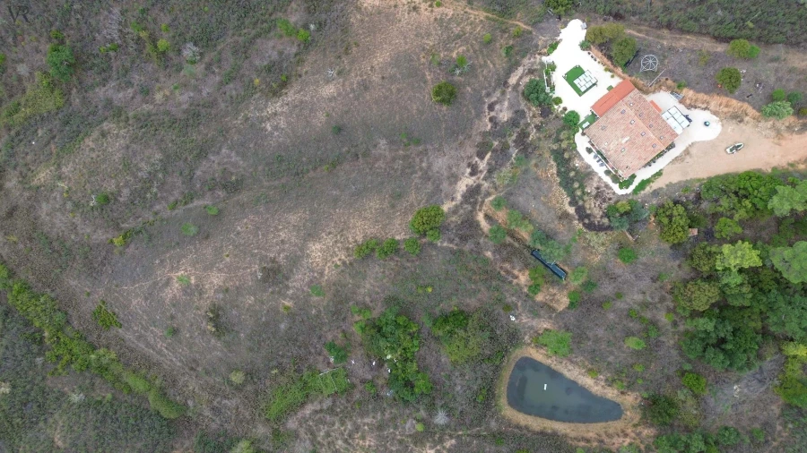 Moradia T3 para Venda em São Marcos da Serra Foto 22