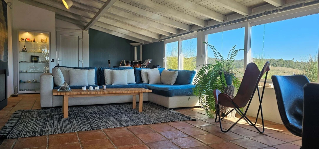 Moradia T3 para Venda em São Marcos da Serra