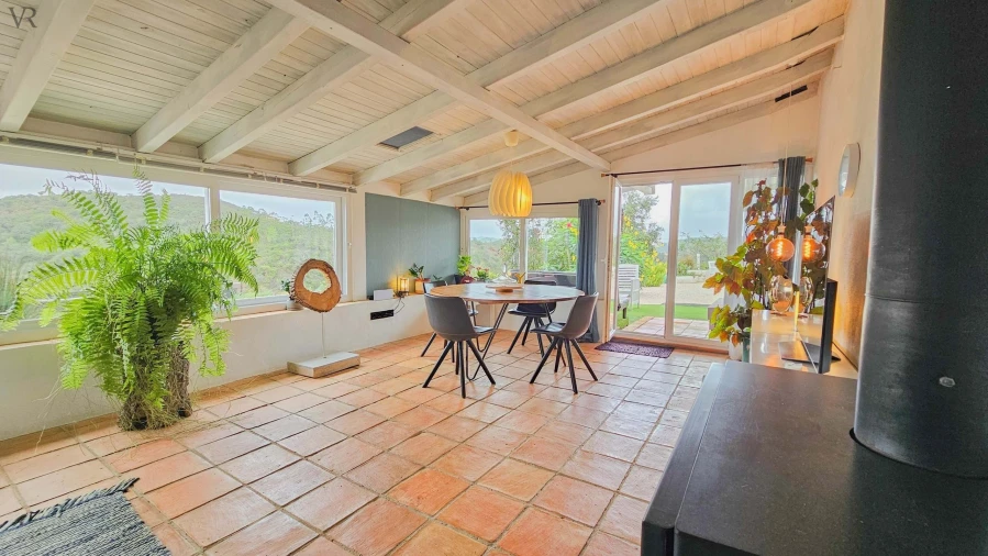 Moradia T3 para Venda em São Marcos da Serra Foto 6