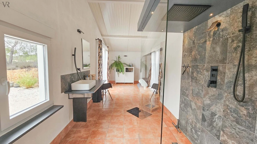 Moradia T3 para Venda em São Marcos da Serra Foto 18