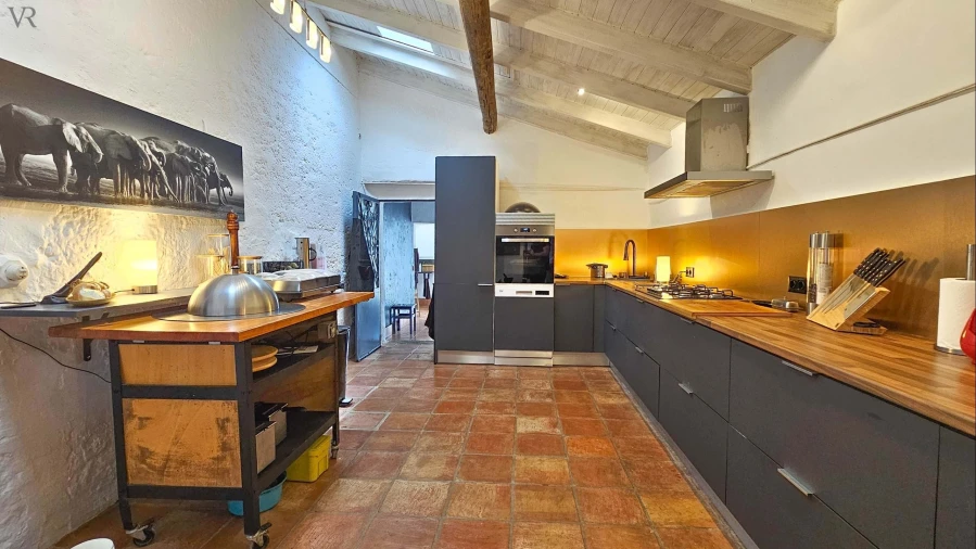 Moradia T3 para Venda em São Marcos da Serra Foto 12