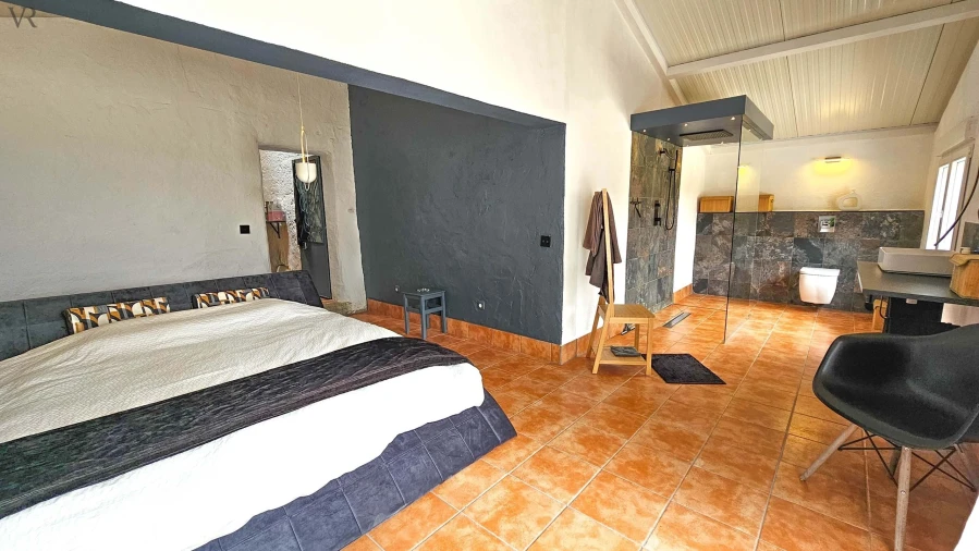 Moradia T3 para Venda em São Marcos da Serra Foto 17