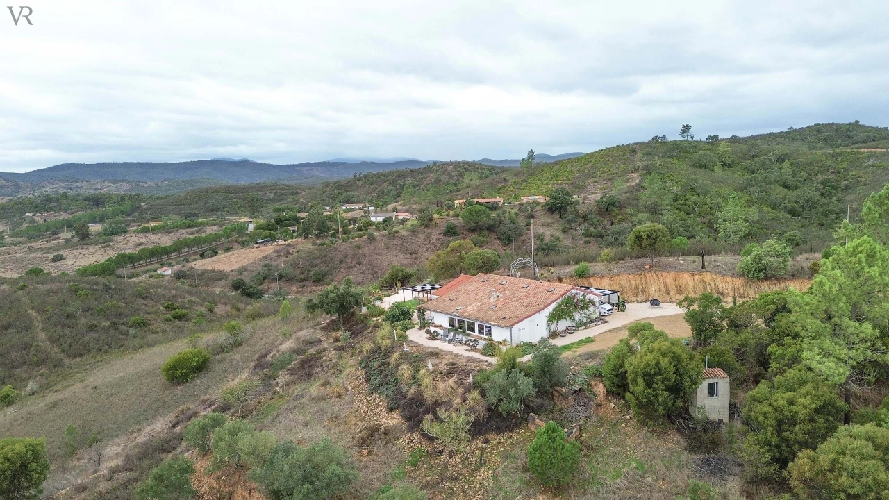 Moradia T3 para Venda em São Marcos da Serra Foto 20