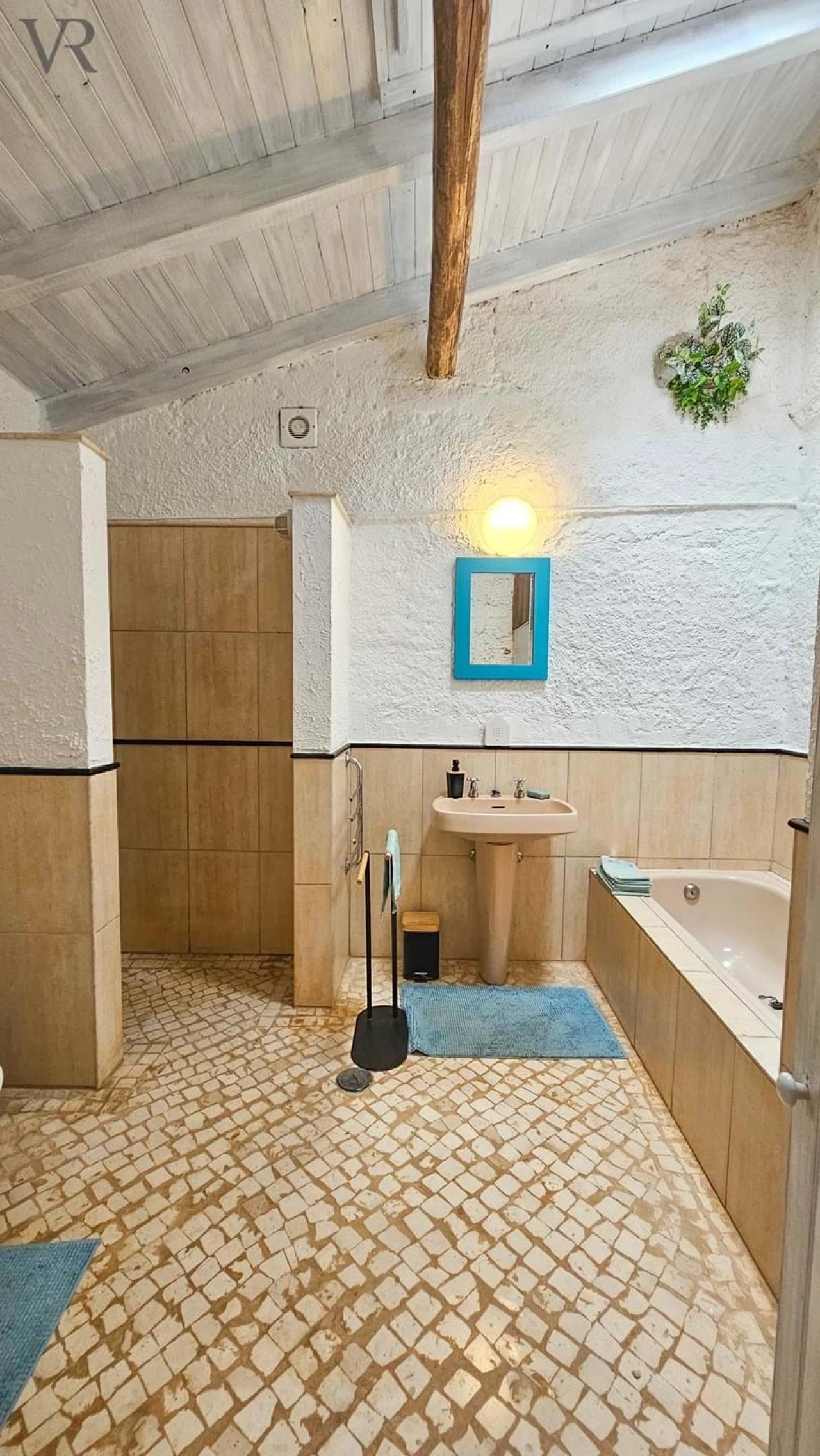 Moradia T3 para Venda em São Marcos da Serra Foto 10