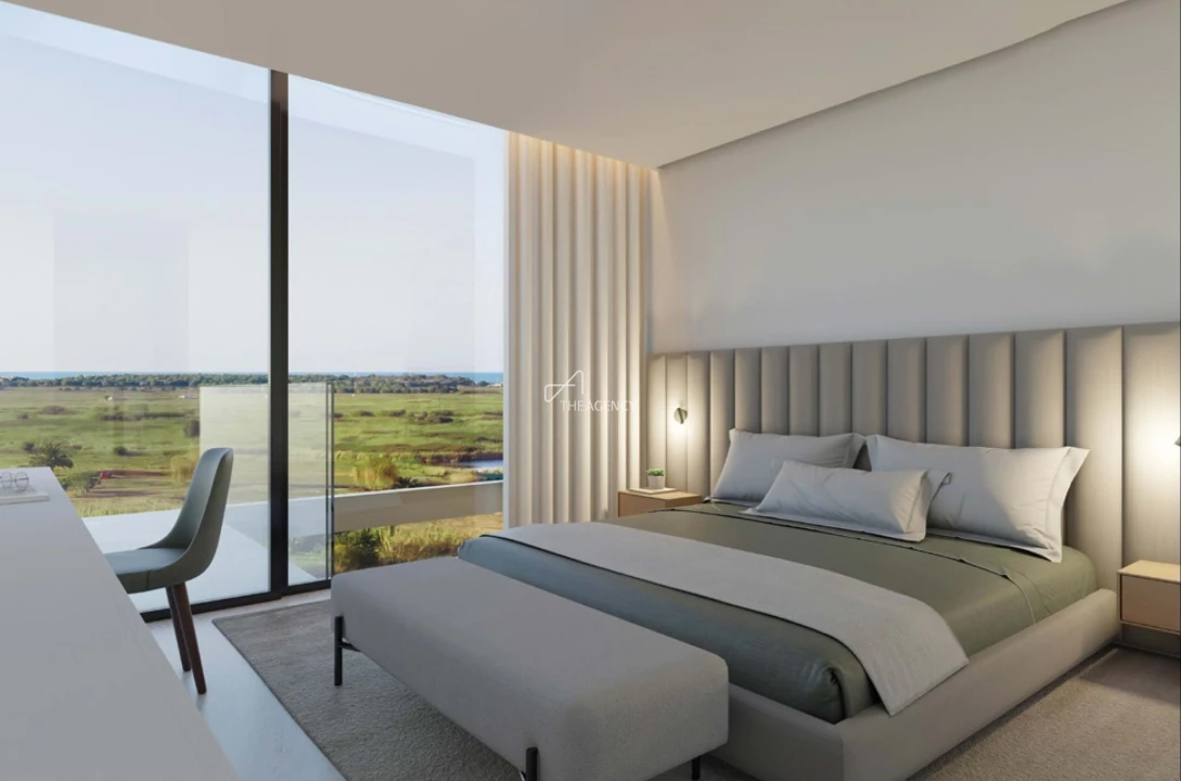 Apartamento T2 para Venda em Quarteira Foto 10