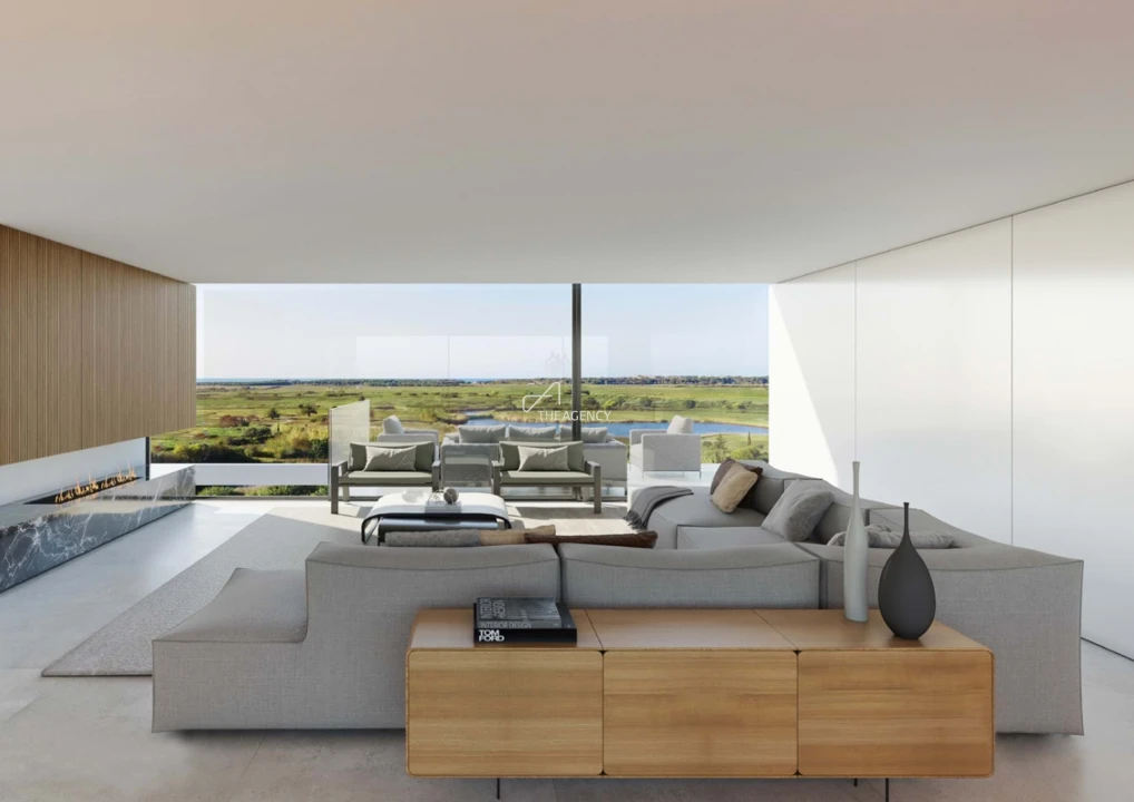 Apartamento T2 para Venda em Quarteira Foto 6