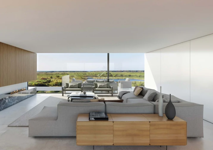 Apartamento T2 para Venda em Quarteira Foto 6